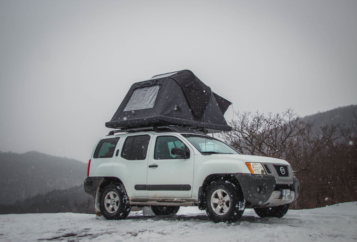 offroad auto mieten 