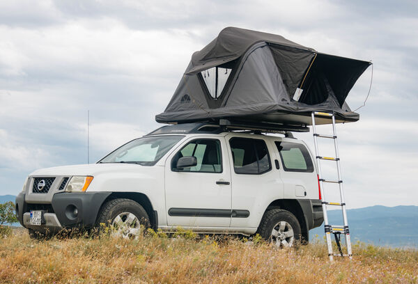 camping abenteuer georgien