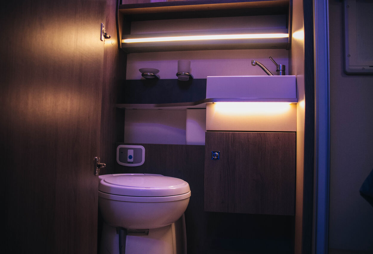 rent Wohnmobil Georgia