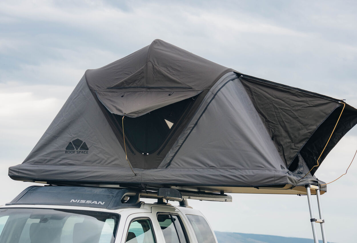 campervan georgia