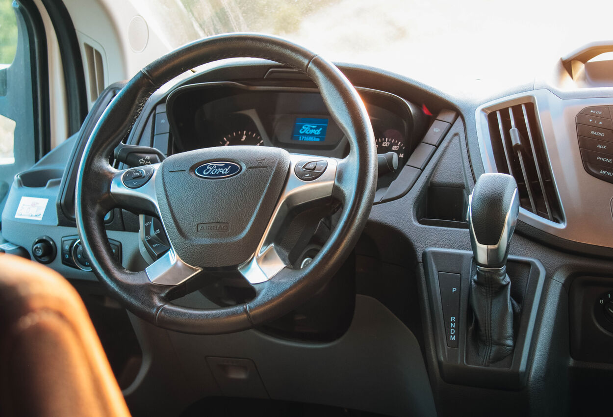 motorhome hire Georgia