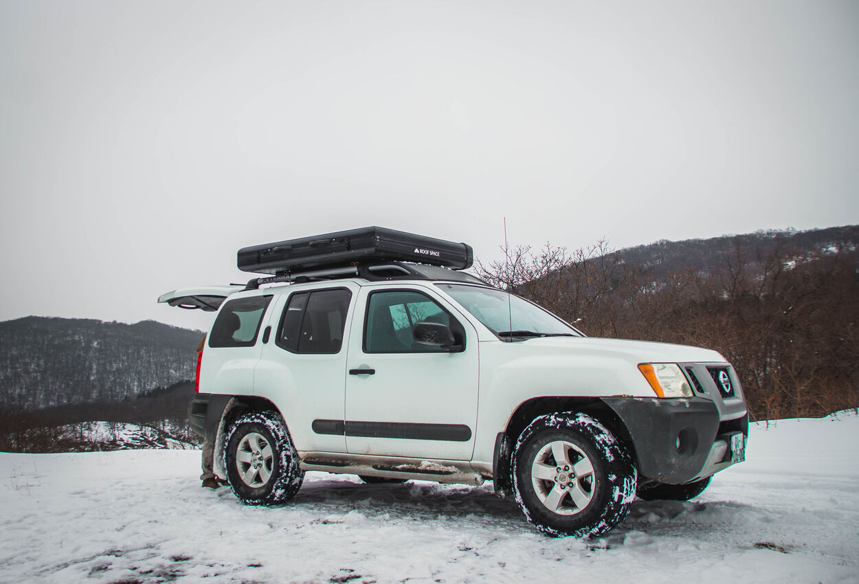 offroad auto mieten 