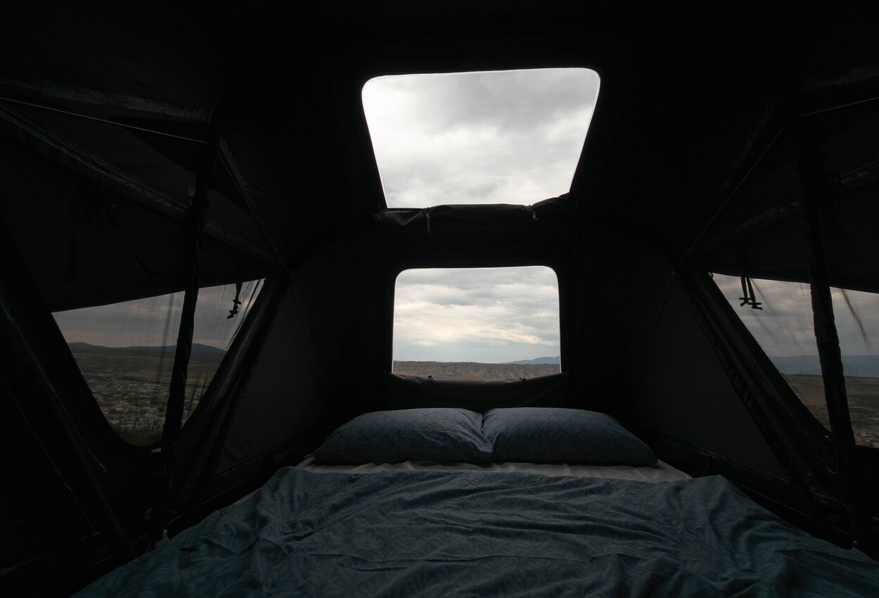 georgia national parks camping